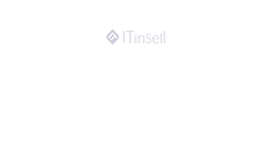 Desktop Screenshot of itinsell.com